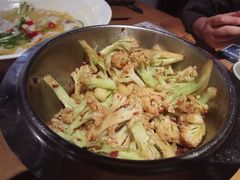 -蜜桃餐厅·古运河畔(南下塘店)