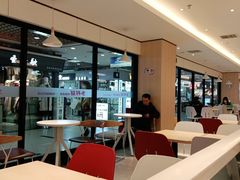 大堂-乡村基(世纪店)