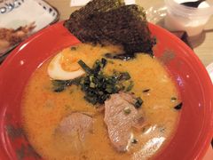 -吾妻拉面•和风食堂(群光广场店)