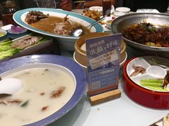 -豫丰汇河南名菜楼(武记餐饮)