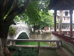 -龙潭水乡