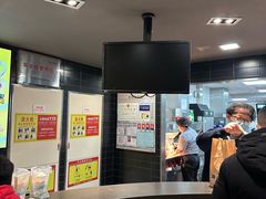 -麦当劳(北京南站店)