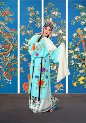 -梨园天地京剧摄影(玲珑天地店)