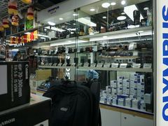 -星光摄影器材城