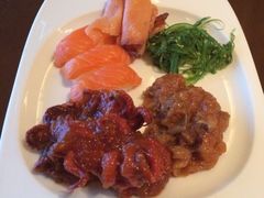 -杭州国际会议中心洲际酒店-原素全日餐厅(解放东路店)