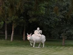 -晋祠宾馆