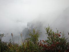 -重庆云阳龙缸景区