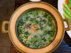 西洋菜汤-猪肉婆私房菜(容桂总店)