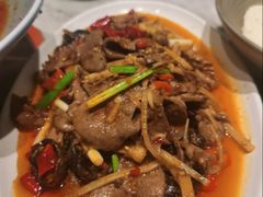 -懒人盐府人家(航天桥店)