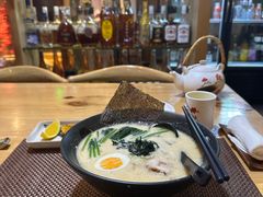 -长崎屋·日本料理·刺身·烧鸟(天河北路店)