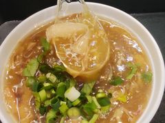 -食盈碗仔翅(星玺广场店)