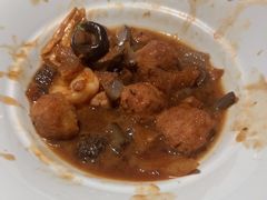 -北京老铺烤鸭(西稍门店)