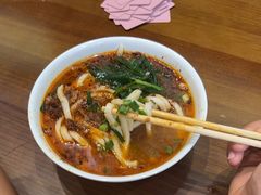 -建新园过桥米线(老街店)