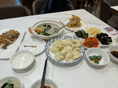 -东方饺子王(新奥购物中心店)