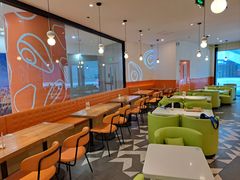 -油梨树 AVOCADO TREE(亮马桥店)