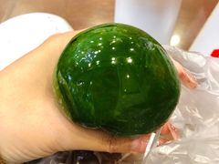 -东泰祥生煎馆(长宁路店)