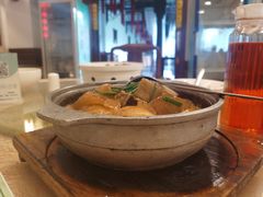 功夫萝卜煲-钦善斋(武侯祠店)