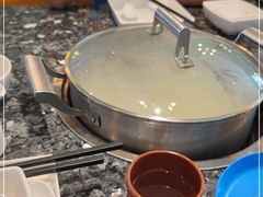 -一席地·本地鸡窝·杭帮鸡火锅(萧山银隆百货店)