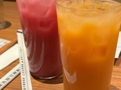 -CURRY YA 熟成咖哩專門店(深圳湾万象城店)