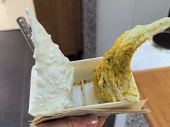 -野人先生Gelato(上海长宁龙之梦店)