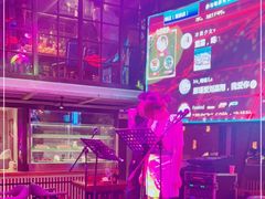 -肉串汪(望京店)