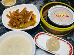 非遗香芋泥-安泰楼·佛跳墙创始人·传统闽味早茶·酒楼(三坊七巷闽菜地标店)