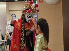 -海底捞火锅(关山保利店)