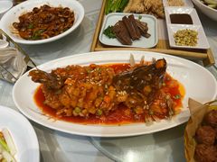-丰泽园饭店