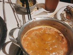 -火叮叮自助烤肉·现切牛肉(茂业店)