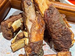 -敏珠拉姆藏餐·南京厨房(富春江东街店)