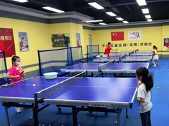 -乐旋乒乓球(深圳南油店)