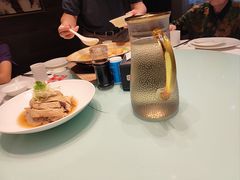 -永安鱼庄·镇江菜(东吴路店)