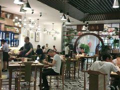 大堂-茂盛小吃(蓝田店)