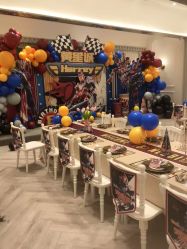 -奈尔宝家庭中心·亲子餐厅(鄞州万达店)