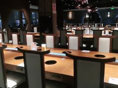 大堂-呷哺呷哺 黄金牧场 (回龙观港龙店)
