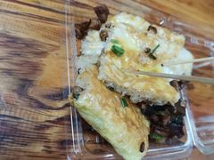 -东门町美食街