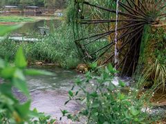 -靖西鹅泉风景区