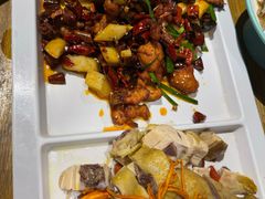 -隔壁老王·家常云南菜(花巷店)