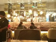 -山葵家·创意料理(万象汇店)