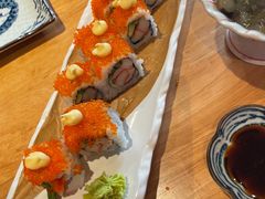 -村上一屋·亚洲菜融合小馆(南楼店)