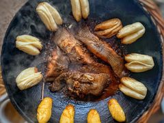 -古洼一锅鲜(国道店)