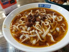 大同刀削面-晋B2008刀削面(小南庄店)