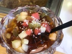 -袁记串串香(北国店)