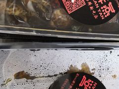 -臻鲜燕海鲜融合餐厅(金陵style店)
