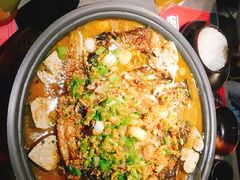 -鱼上·烤鱼(万象城店)
