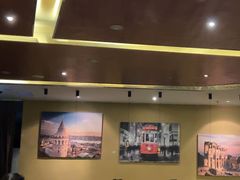 -Efes Turkish & Mediterranean Cuisine 艾菲斯餐厅(陆家嘴店)