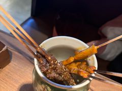-雪熊精酿·哈尔滨烧烤酒馆(非遗大串店)