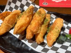 -仙隐小鹿料理食堂(沙市人信汇店)