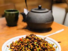 黑三剁-云海肴·汽锅鸡·云南菜(高德置地店)