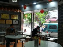 大堂-银记肠粉(文昌北路店)